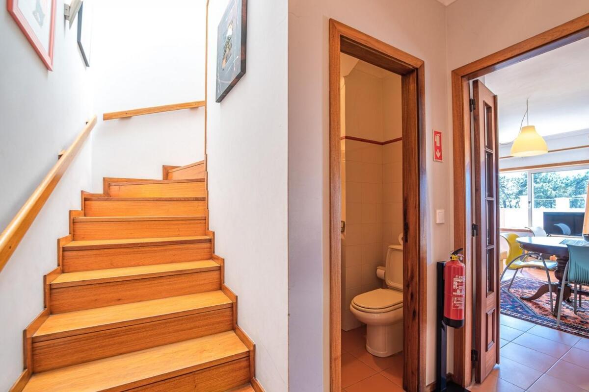 Ocean View Cabedelo Beach Duplex Viana do Castelo Zewnętrze zdjęcie