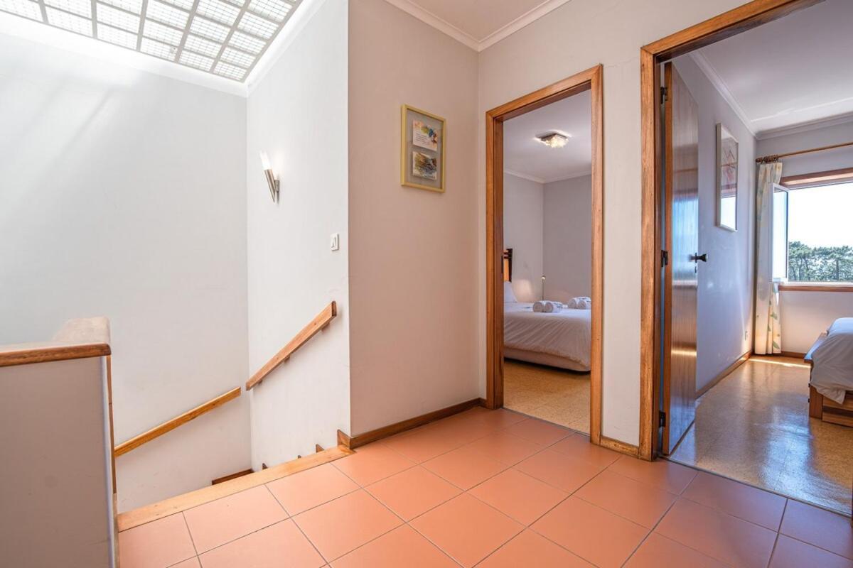 Ocean View Cabedelo Beach Duplex Viana do Castelo Zewnętrze zdjęcie