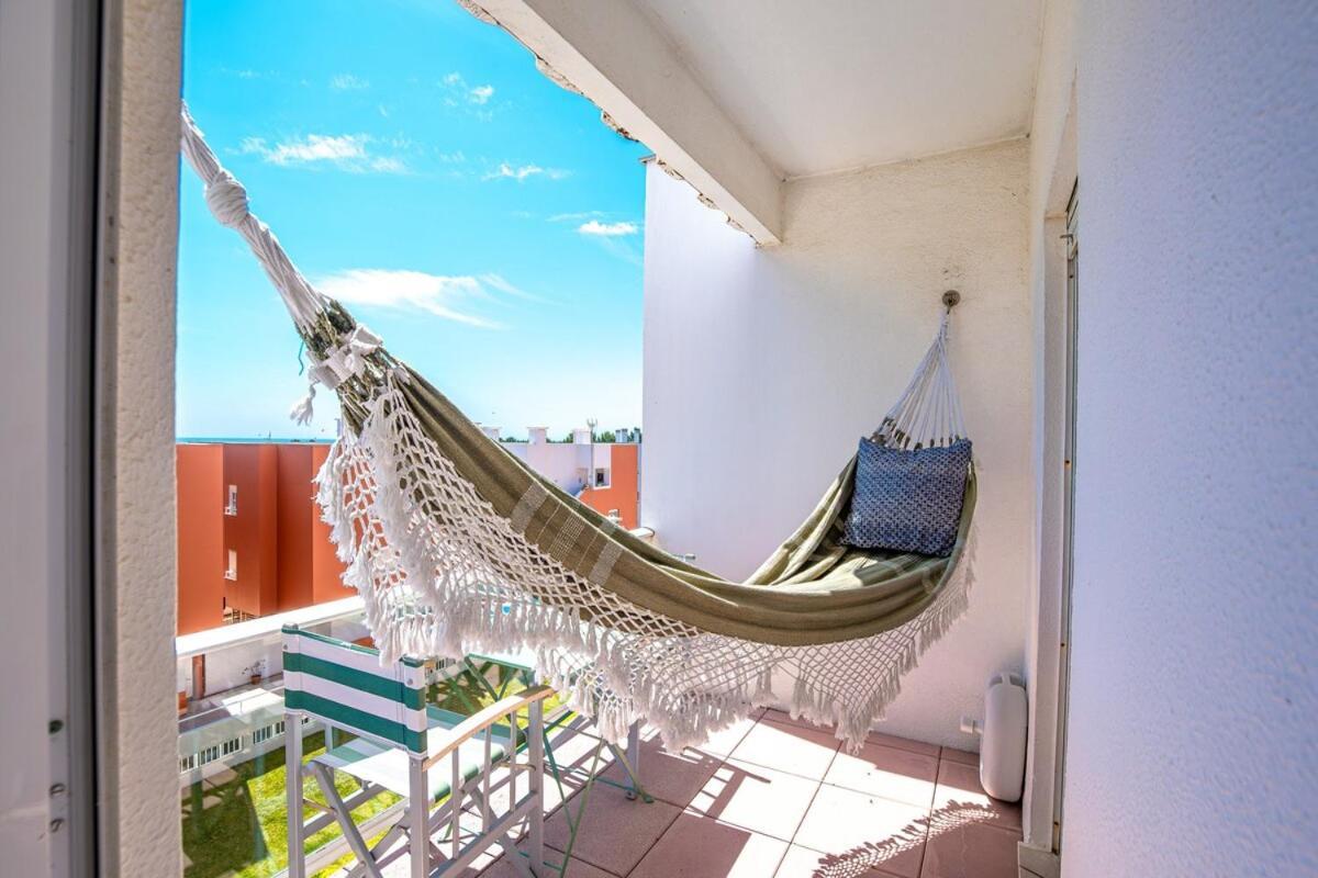 Ocean View Cabedelo Beach Duplex Viana do Castelo Zewnętrze zdjęcie