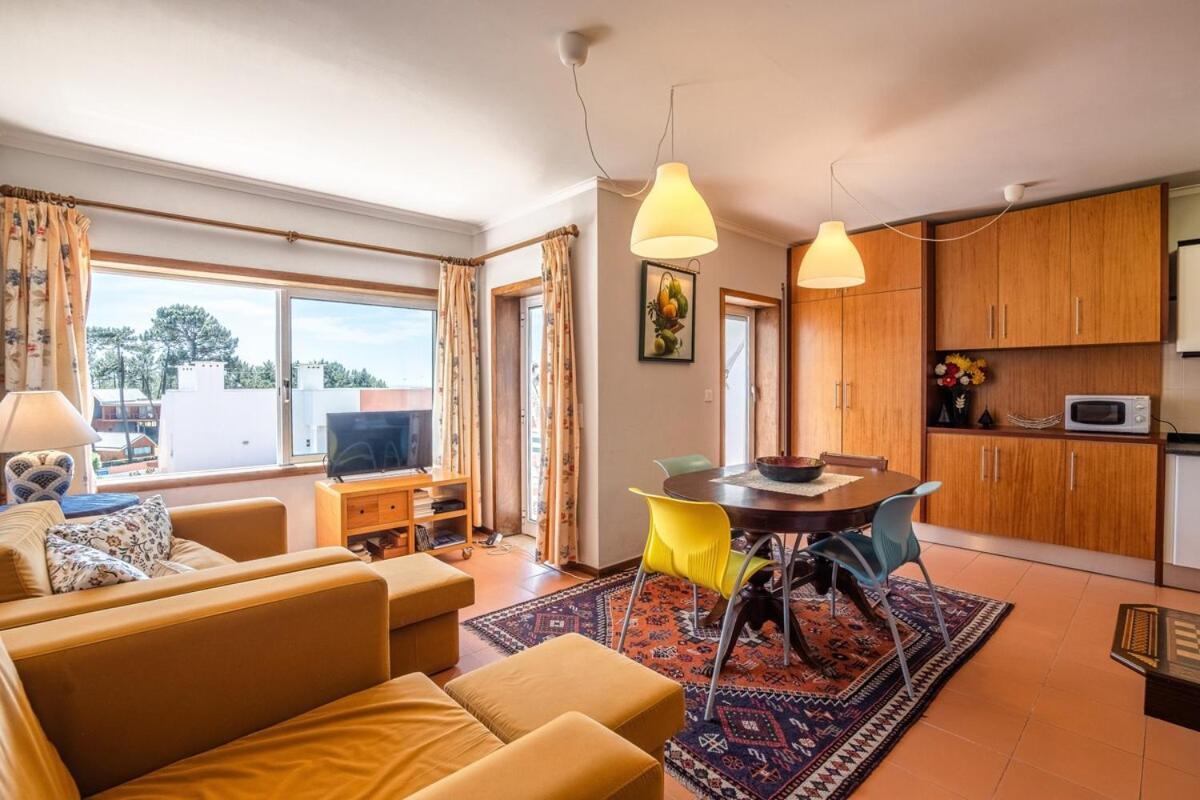 Ocean View Cabedelo Beach Duplex Viana do Castelo Zewnętrze zdjęcie