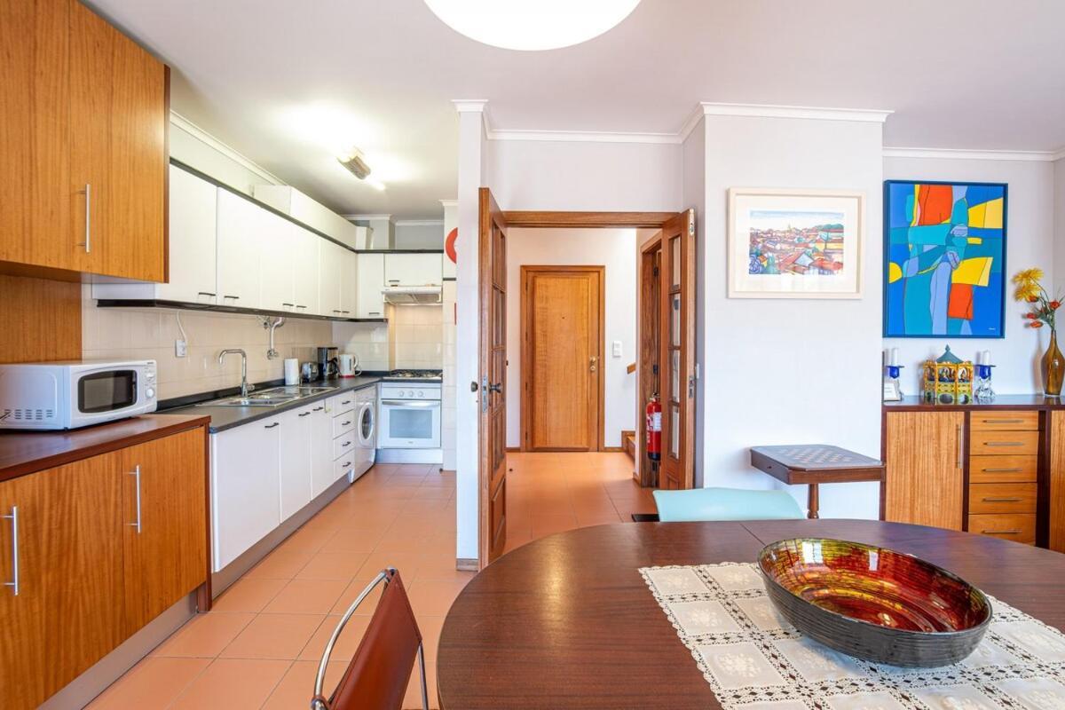 Ocean View Cabedelo Beach Duplex Viana do Castelo Zewnętrze zdjęcie